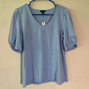 NWT Talbots dress top